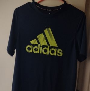 Like new adidas shirt